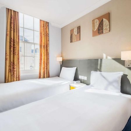 Comfort Inn London - Westminster Ngoại thất bức ảnh